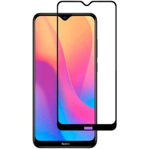 Стекло защитное PowerPlant Full screen Xiaomi Redmi 8 (GL608591)