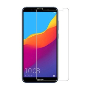 Стекло защитное PowerPlant Honor 7C Pro (GL604845)