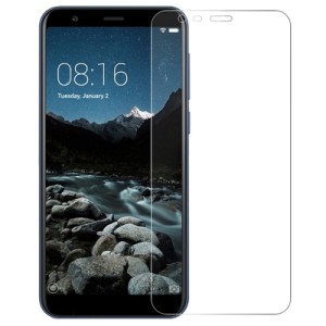 Стекло защитное PowerPlant Meizu M8c (GL605132)