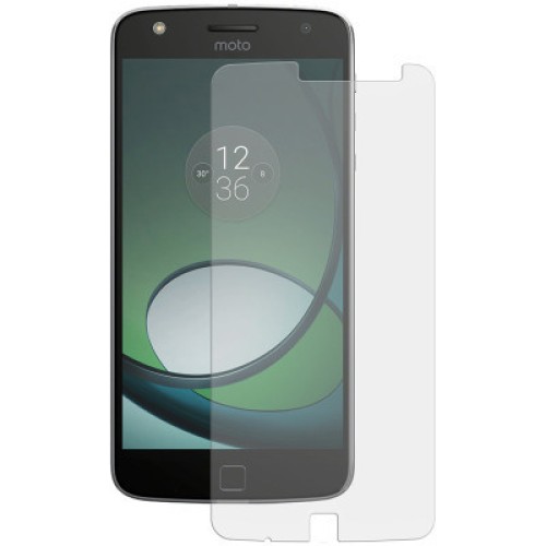 Стекло защитное PowerPlant Motorola Moto Z Play (GL605200)