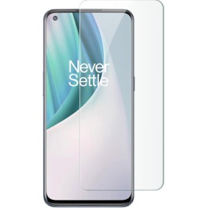 Стекло защитное PowerPlant OnePlus Nord N10 5G (GL600332)