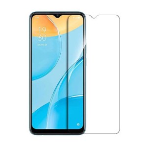 Стекло защитное PowerPlant OPPO A15 (GL600288)