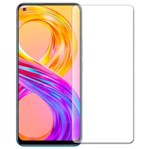 Стекло защитное PowerPlant Realme 8 Pro (GL600301)
