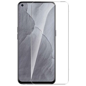 Стекло защитное PowerPlant Realme GT (GL600318)
