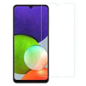 Стекло защитное PowerPlant Samsung Galaxy A22 (GL600356)