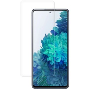 Стекло защитное PowerPlant Samsung Galaxy A52S 5G (GL600509)