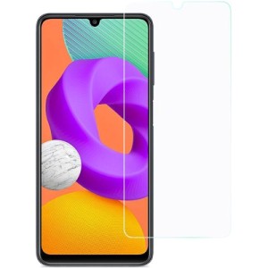 Стекло защитное PowerPlant Samsung Galaxy M22 (GL600172)