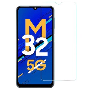 Стекло защитное PowerPlant Samsung Galaxy M32 (GL600127)