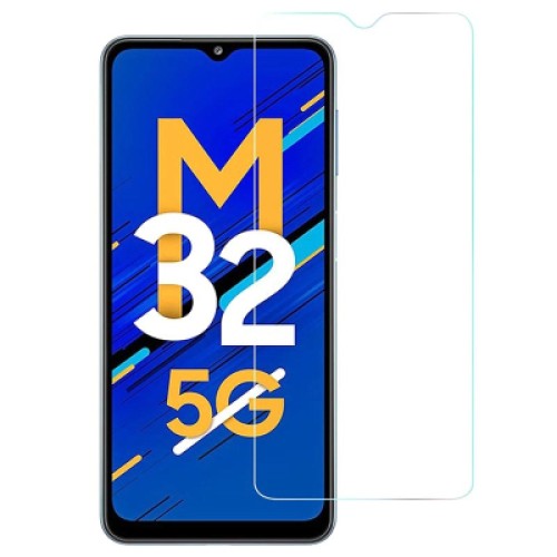 Стекло защитное PowerPlant Samsung Galaxy M32 (GL600127)