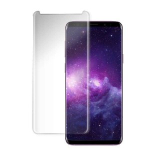 Стекло защитное PowerPlant Samsung Galaxy Note 8 liquid glue + UF-lamp (GL604654)