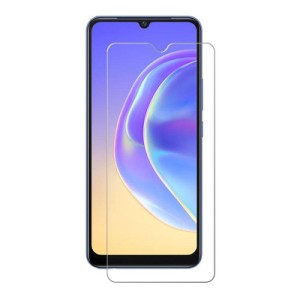 Стекло защитное PowerPlant Vivo V21e (GL600257)
