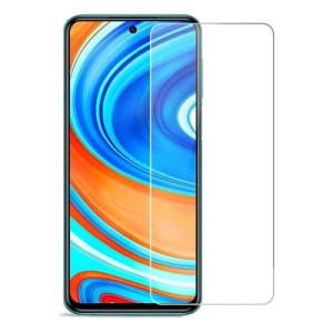 Стекло защитное PowerPlant Xiaomi Poco M3 Pro (GL600073)