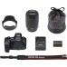 Цифровой фотоаппарат Canon EOS R6 Mark II + RF 24-105 f/4.0 L IS (5666C029)