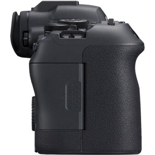 Цифровой фотоаппарат Canon EOS R6 Mark II + RF 24-105 f/4.0 L IS (5666C029)