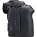 Цифровой фотоаппарат Canon EOS R6 Mark II + RF 24-105 f/4.0 L IS (5666C029)