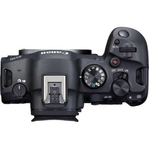 Цифровой фотоаппарат Canon EOS R6 Mark II + RF 24-105 f/4.0-7.1 IS STM (5666C030)