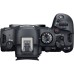 Цифровой фотоаппарат Canon EOS R6 Mark II + RF 24-105 f/4.0-7.1 IS STM (5666C030)