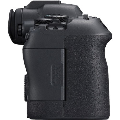 Цифровой фотоаппарат Canon EOS R6 Mark II + RF 24-105 f/4.0-7.1 IS STM (5666C030)