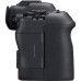 Цифровой фотоаппарат Canon EOS R6 Mark II + RF 24-105 f/4.0-7.1 IS STM (5666C030)