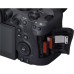 Цифровой фотоаппарат Canon EOS R6 Mark II + RF 24-105 f/4.0-7.1 IS STM (5666C030)