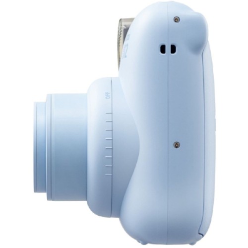 Камера моментальной печати Fujifilm INSTAX Mini 12 BLUE (16806092)