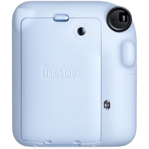 Камера моментальной печати Fujifilm INSTAX Mini 12 BLUE (16806092)
