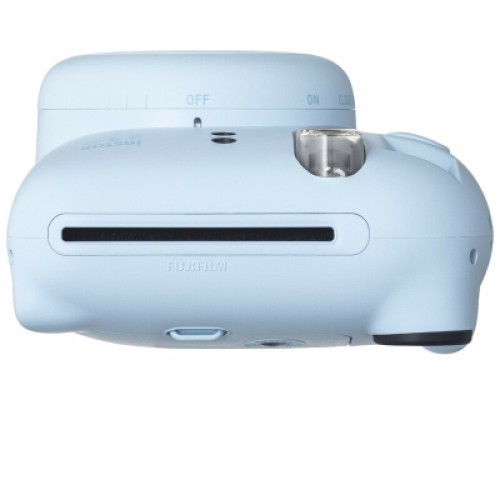 Камера моментальной печати Fujifilm INSTAX Mini 12 BLUE (16806092)