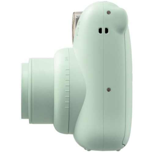 Камера моментальной печати Fujifilm INSTAX Mini 12 GREEN (16806119)