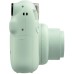 Камера моментальной печати Fujifilm INSTAX Mini 12 GREEN (16806119)