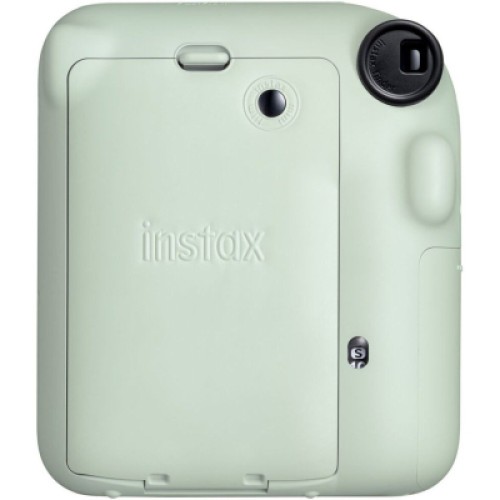 Камера моментальной печати Fujifilm INSTAX Mini 12 GREEN (16806119)