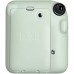 Камера моментальной печати Fujifilm INSTAX Mini 12 GREEN (16806119)