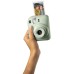 Камера моментальной печати Fujifilm INSTAX Mini 12 GREEN (16806119)