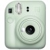 Камера моментальной печати Fujifilm INSTAX Mini 12 GREEN (16806119)