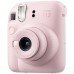 Камера моментальной печати Fujifilm INSTAX Mini 12 PINK (16806107)