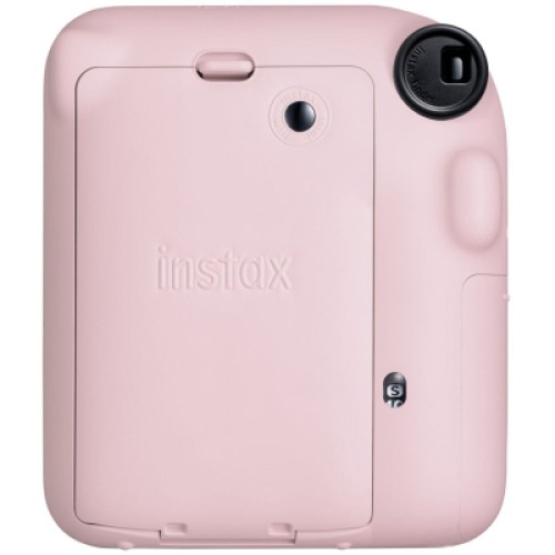 Камера моментальной печати Fujifilm INSTAX Mini 12 PINK (16806107)