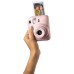 Камера моментальной печати Fujifilm INSTAX Mini 12 PINK (16806107)