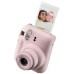 Камера моментальной печати Fujifilm INSTAX Mini 12 PINK (16806107)