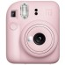 Камера моментальной печати Fujifilm INSTAX Mini 12 PINK (16806107)