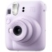 Камера моментальной печати Fujifilm INSTAX Mini 12 PURPLE (16806133)