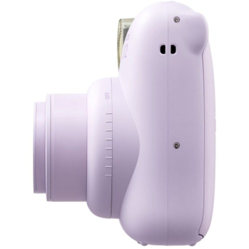 Камера моментальной печати Fujifilm INSTAX Mini 12 PURPLE (16806133)