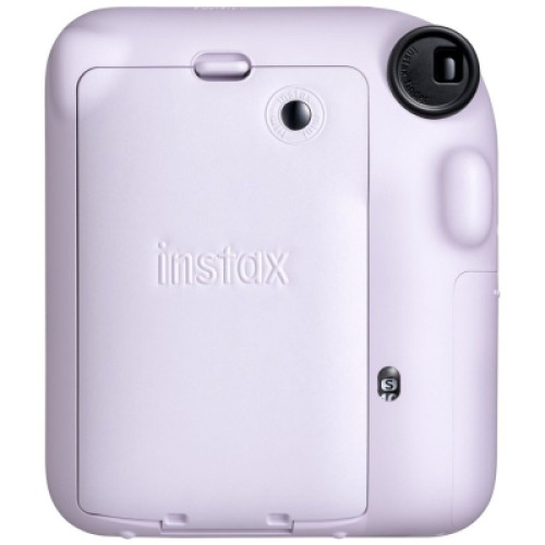 Камера моментальной печати Fujifilm INSTAX Mini 12 PURPLE (16806133)