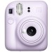 Камера моментальной печати Fujifilm INSTAX Mini 12 PURPLE (16806133)