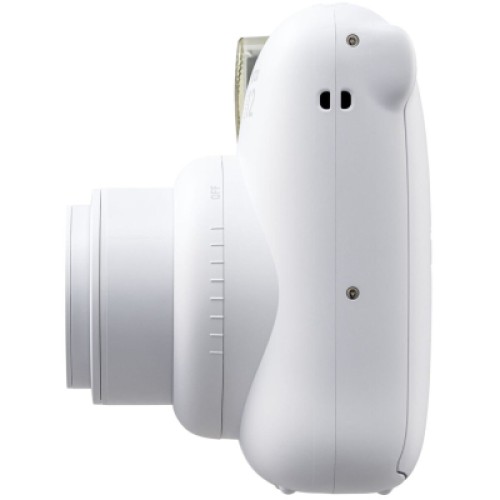 Камера моментальной печати Fujifilm INSTAX Mini 12 WHITE (16806121)