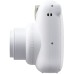 Камера моментальной печати Fujifilm INSTAX Mini 12 WHITE (16806121)