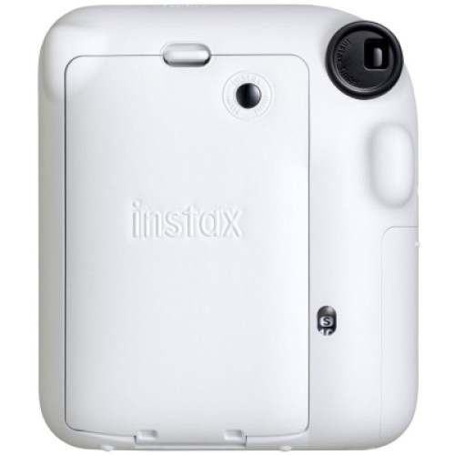 Камера моментальной печати Fujifilm INSTAX Mini 12 WHITE (16806121)