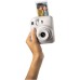 Камера моментальной печати Fujifilm INSTAX Mini 12 WHITE (16806121)
