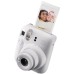 Камера моментальной печати Fujifilm INSTAX Mini 12 WHITE (16806121)