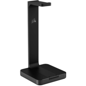 Подставка для гарнитуры Corsair Gaming ST50 Premium Headset Stand Black (CA-9011221-EU)