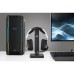 Подставка для гарнитуры Corsair Gaming ST50 Premium Headset Stand Black (CA-9011221-EU)