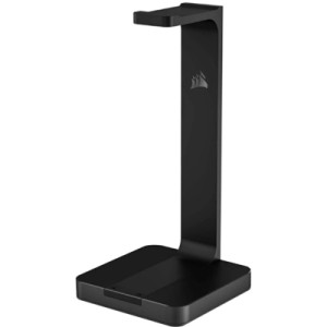 Подставка для гарнитуры Corsair Gaming ST50 Premium Headset Stand Black (CA-9011221-EU)